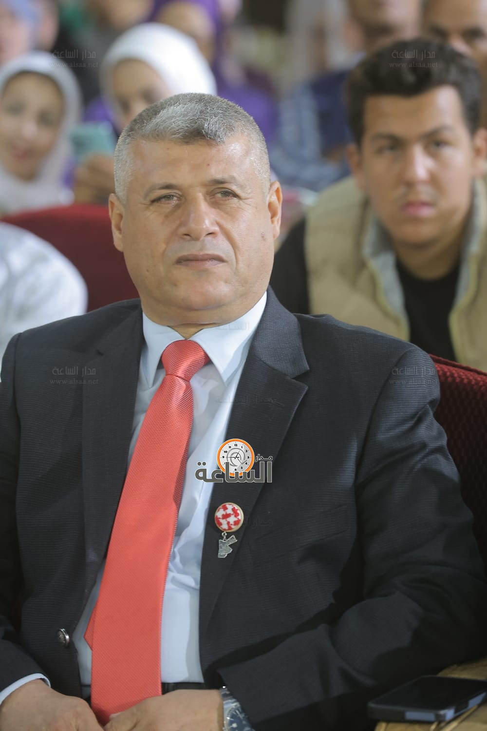 Madar Al-Saa Images 0.13802978861236292