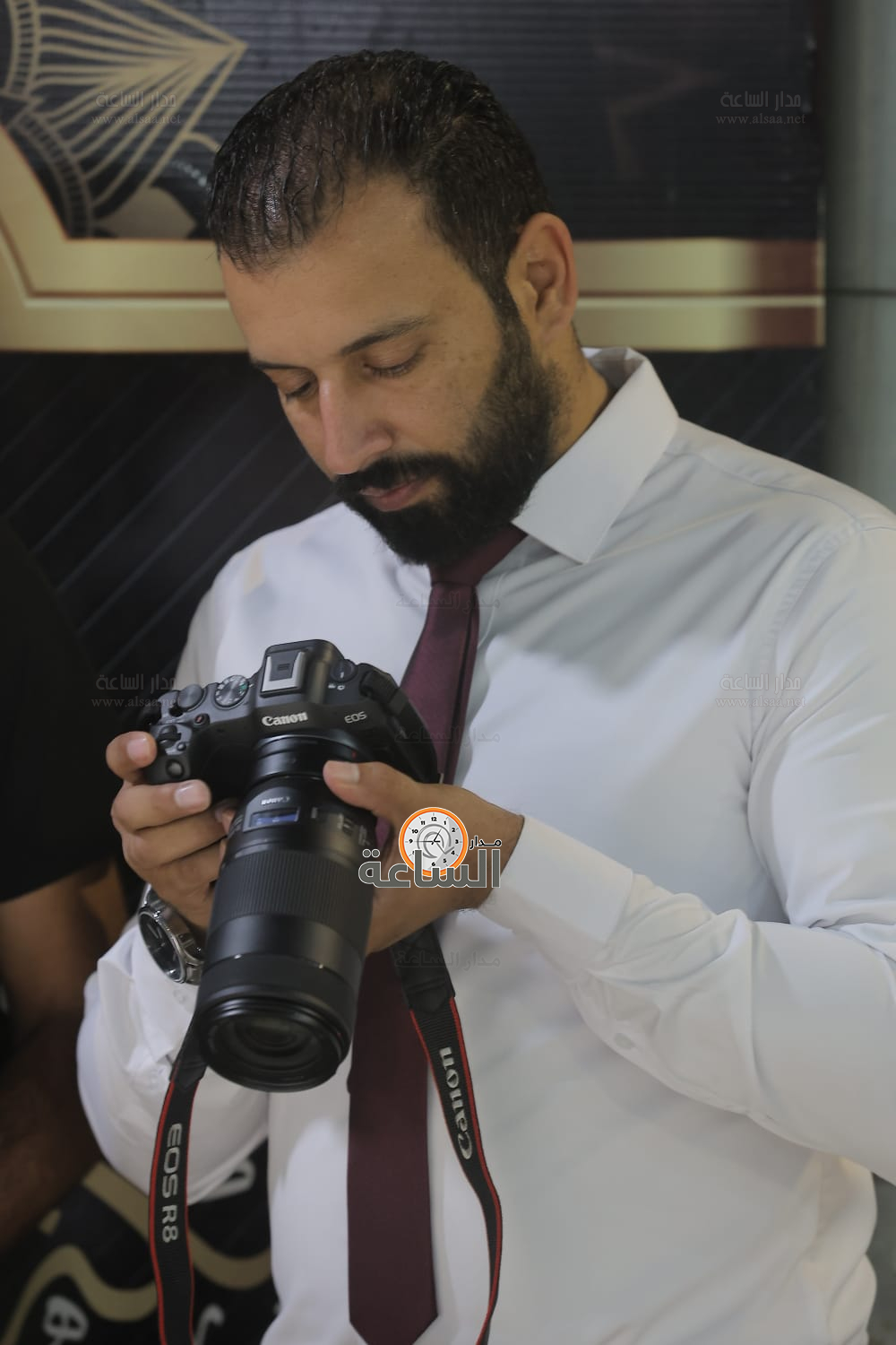 Madar Al-Saa Images 0.9756843815588134