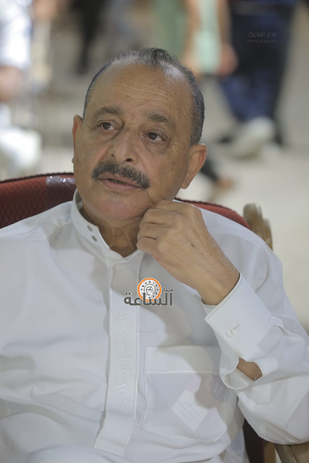 Madar Al-Saa Images 0.6414316553999219