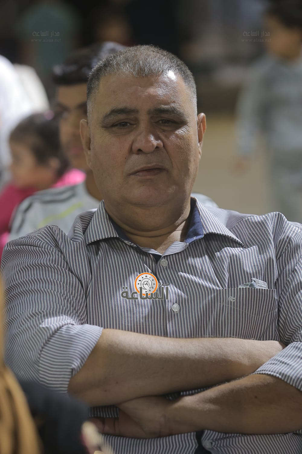 Madar Al-Saa Images 0.3294042393705907