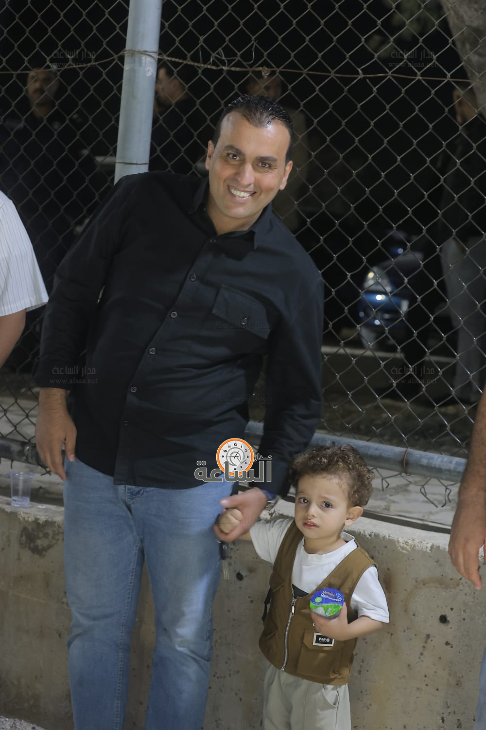 Madar Al-Saa Images 0.8721177428073287