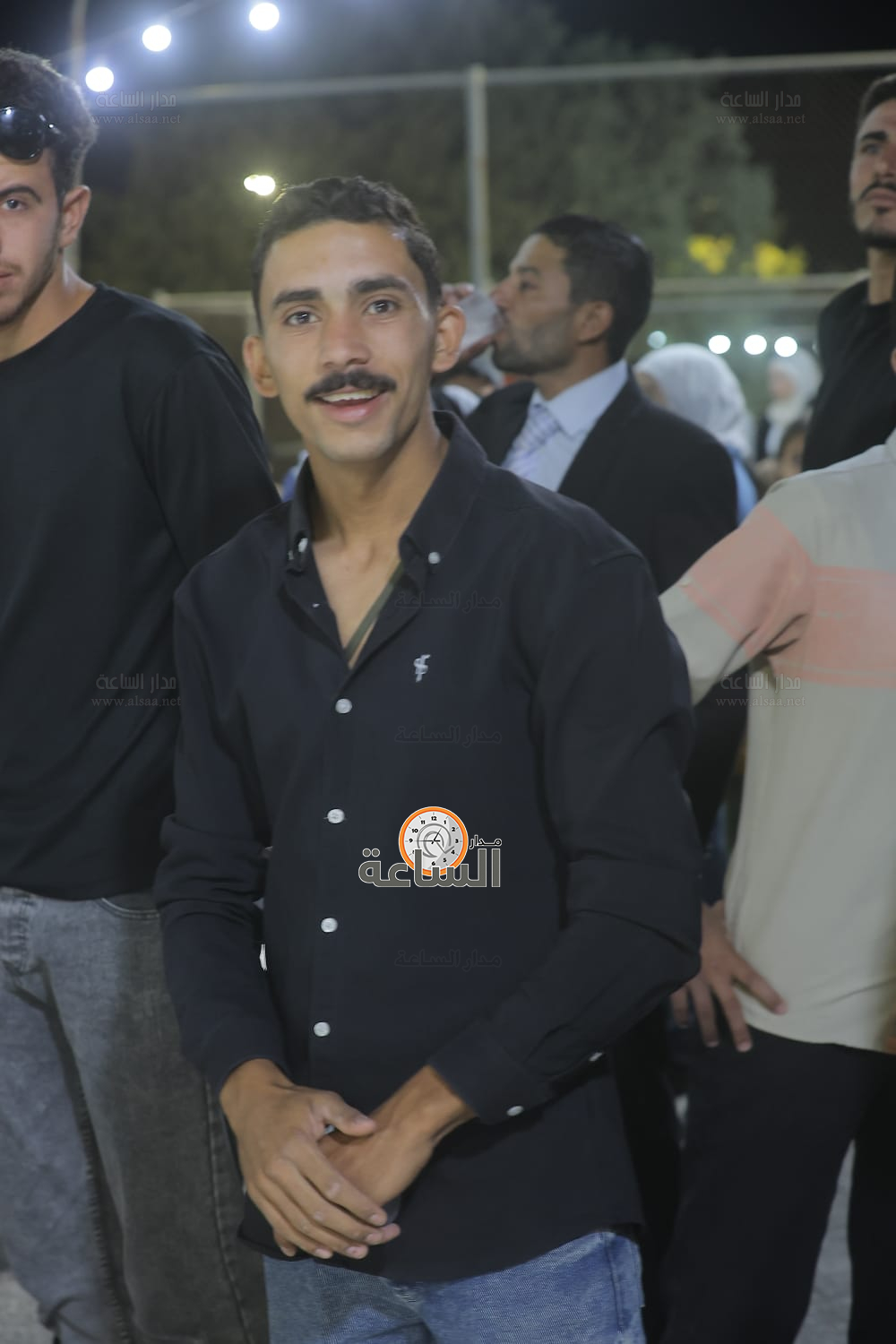 Madar Al-Saa Images 0.24525237623325047