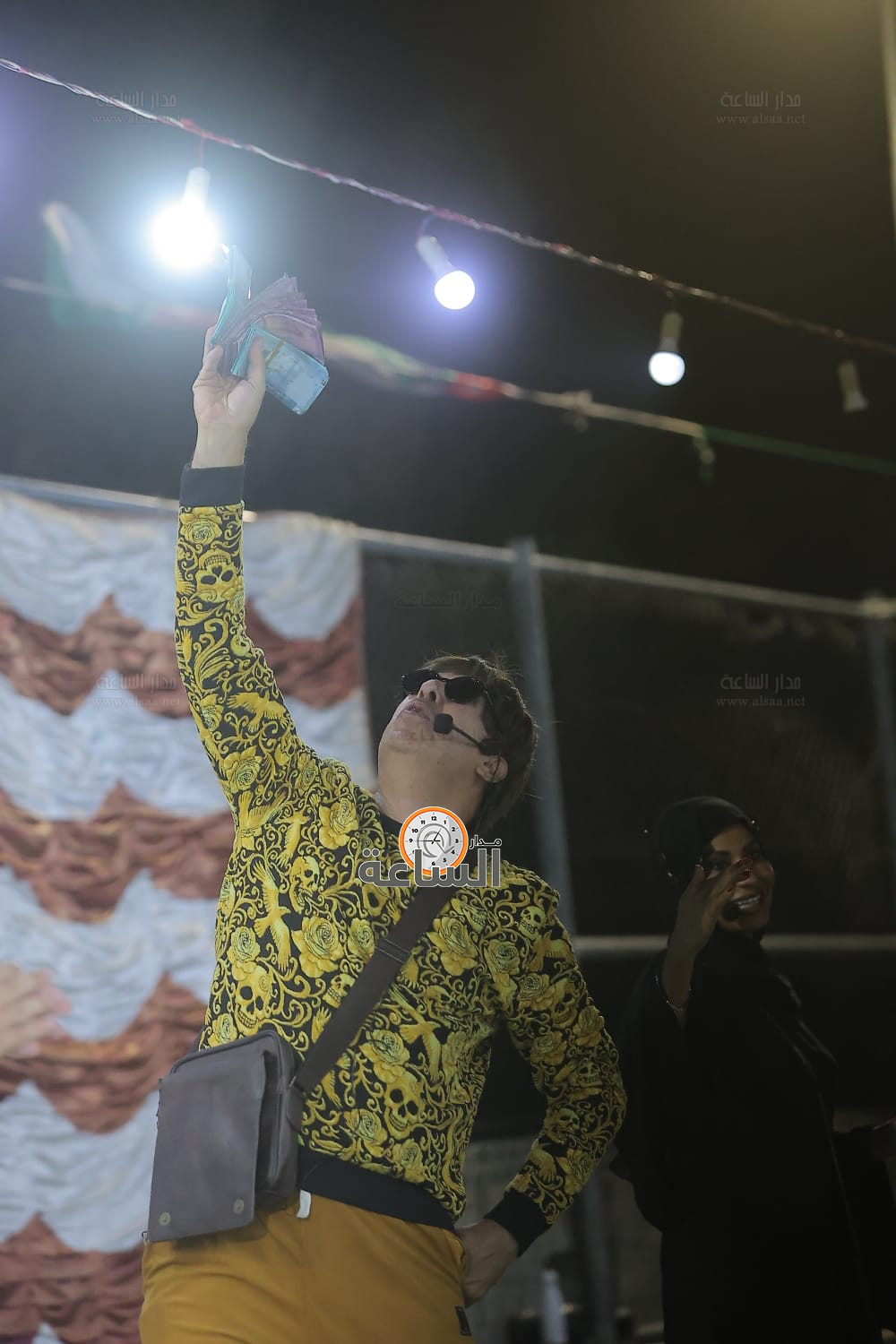 Madar Al-Saa Images 0.12835177384099283