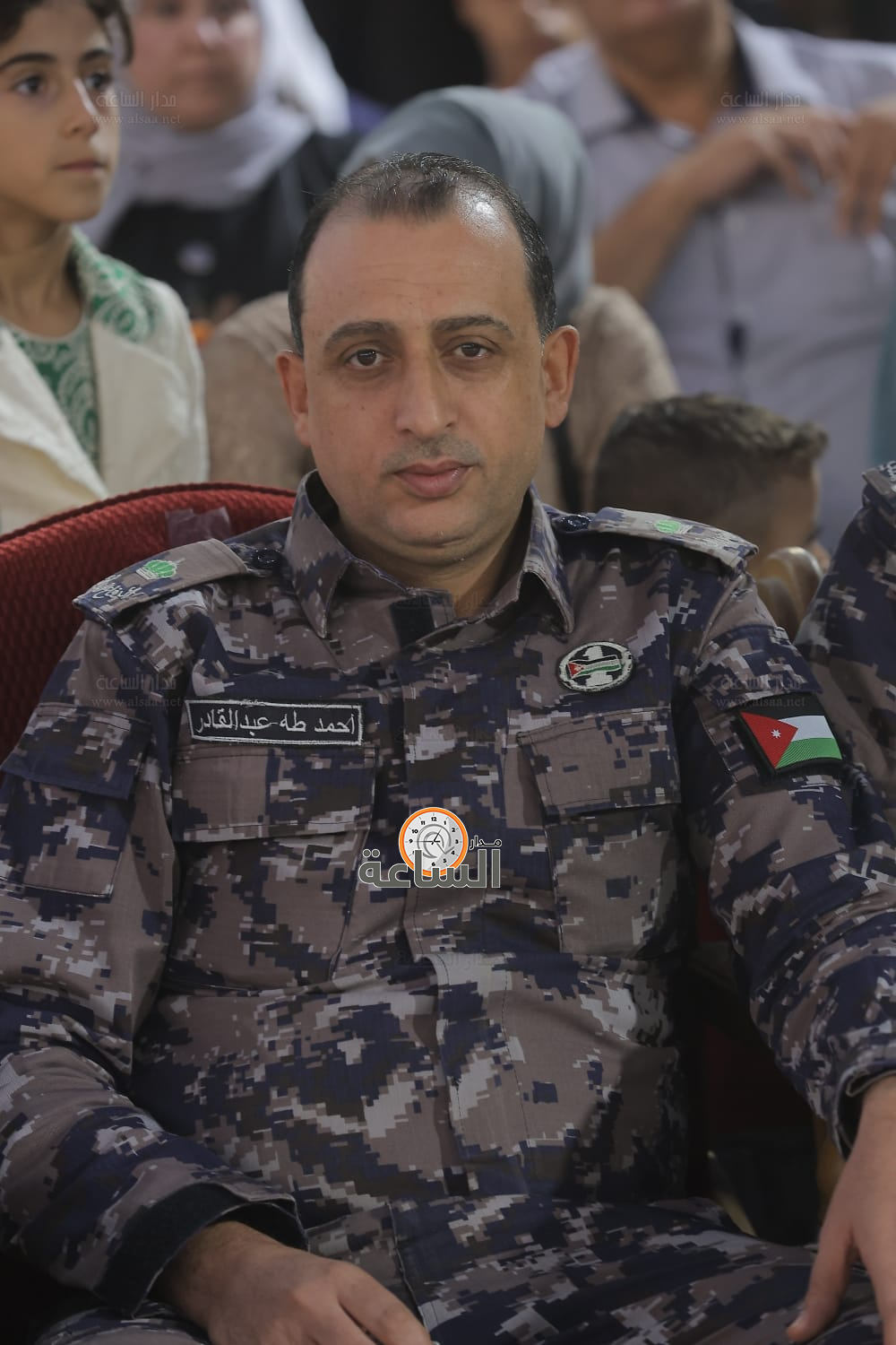 Madar Al-Saa Images 0.46912980413383354