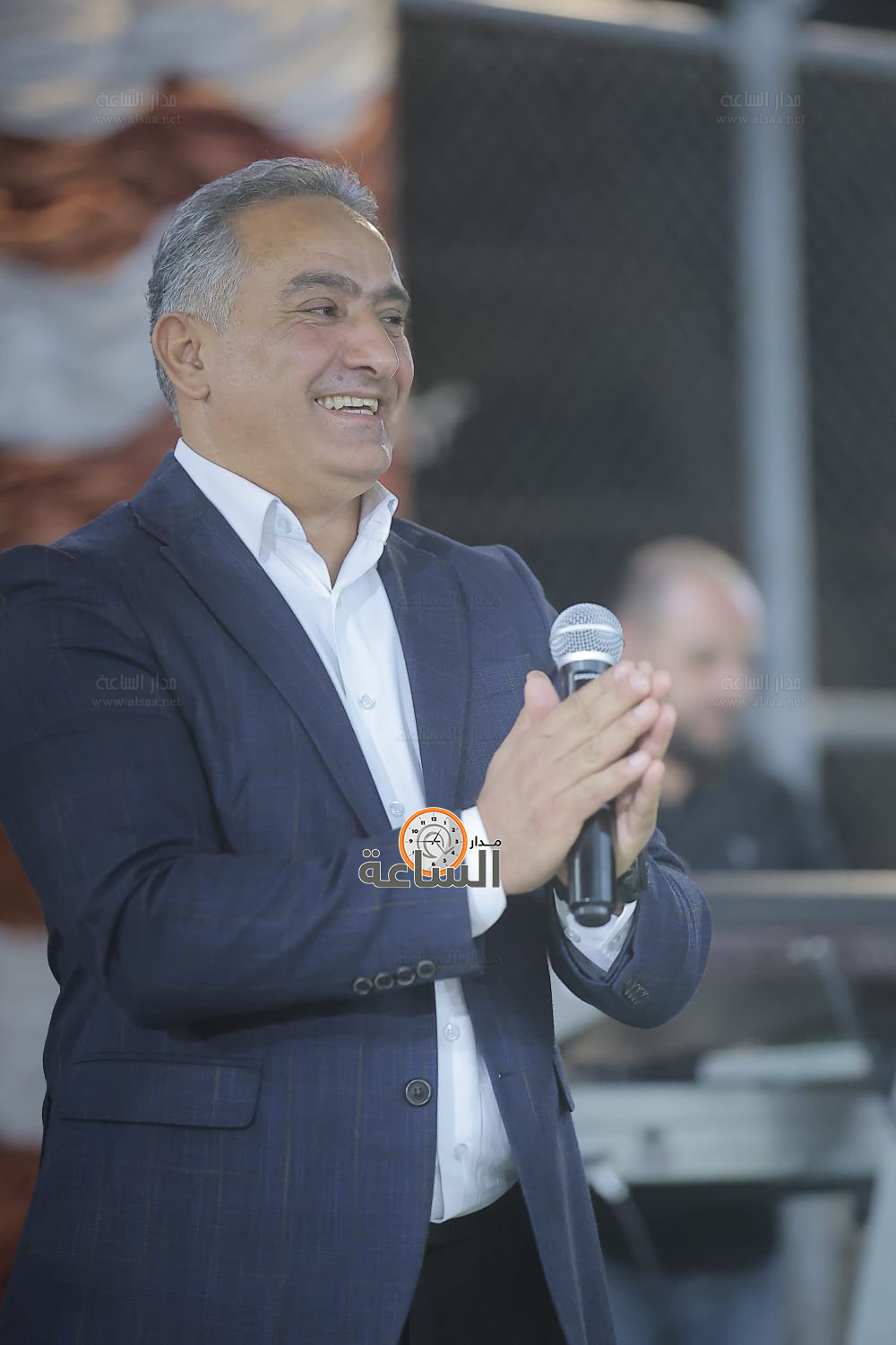 Madar Al-Saa Images 0.036164531005405176