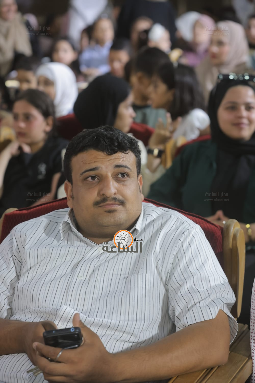 Madar Al-Saa Images 0.5900325536566468