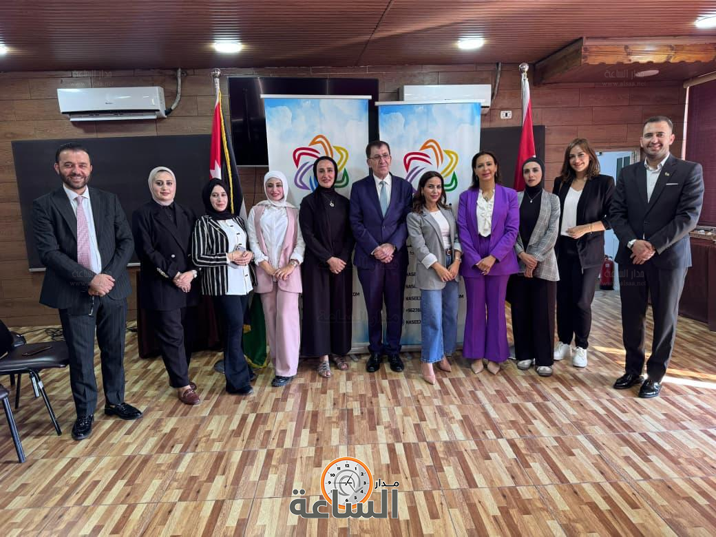 Madar Al-Saa Images 0.721213774011875