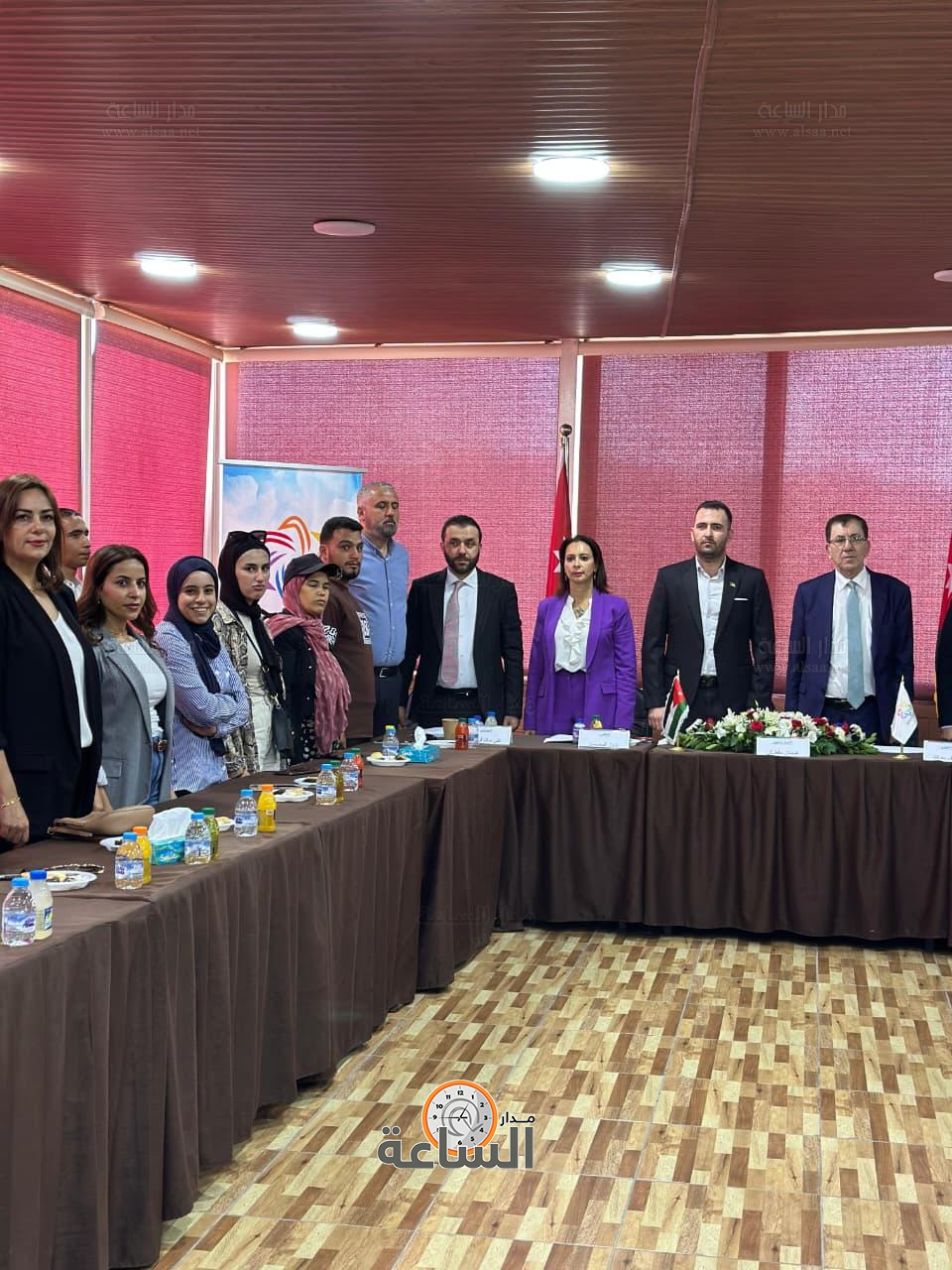 Madar Al-Saa Images 0.7990668608513639