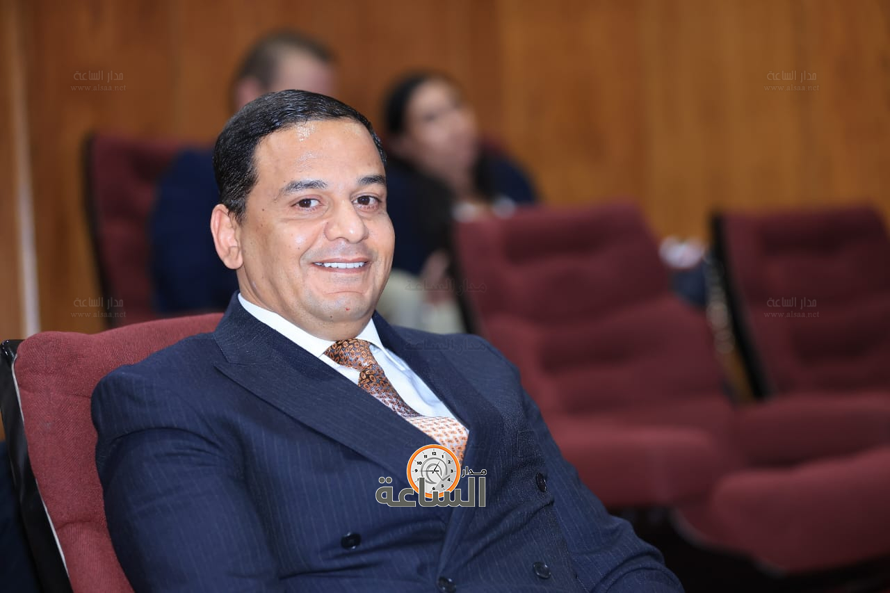 Madar Al-Saa Images 0.2341442494435516