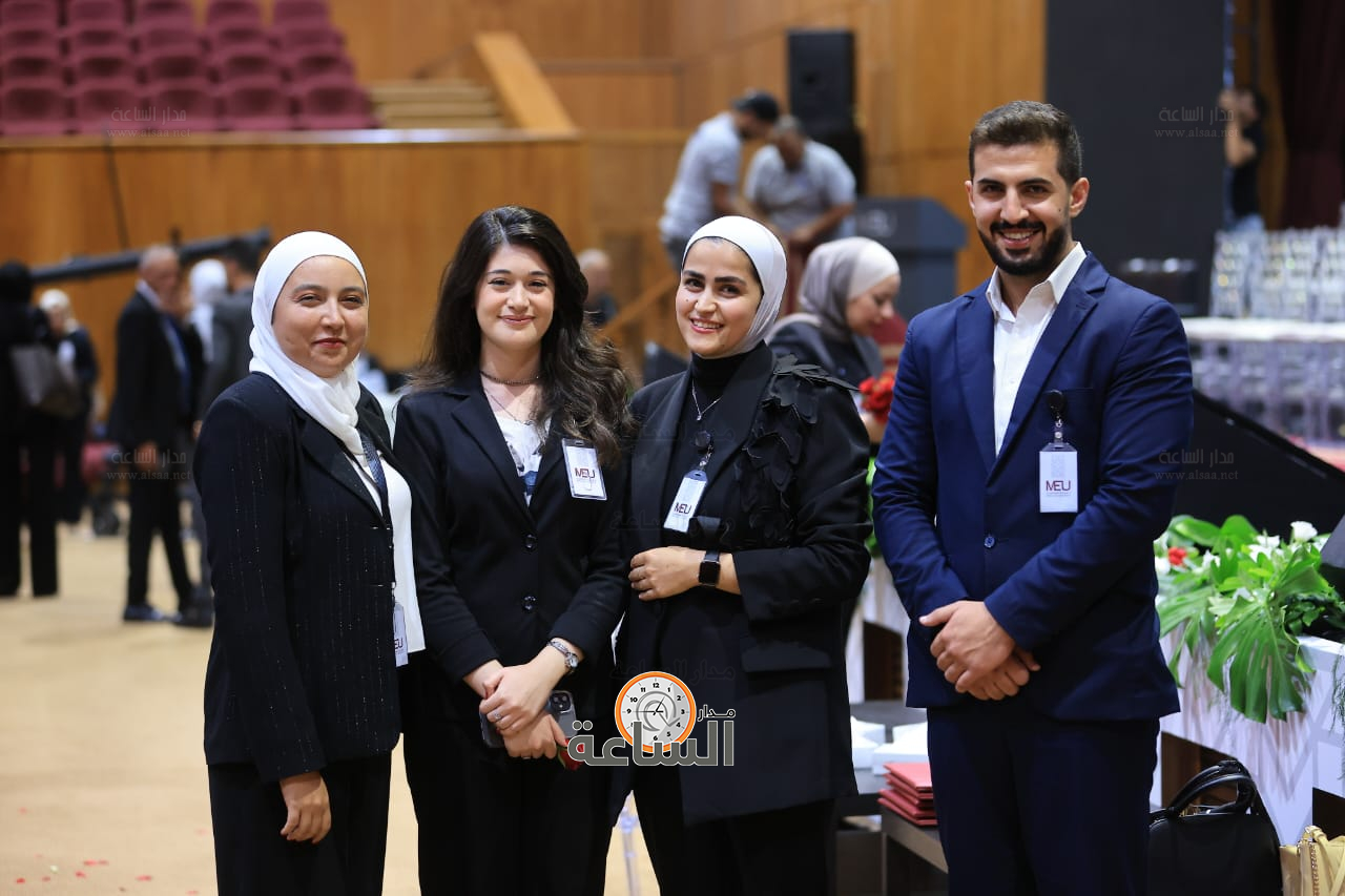 Madar Al-Saa Images 0.10633284603740945