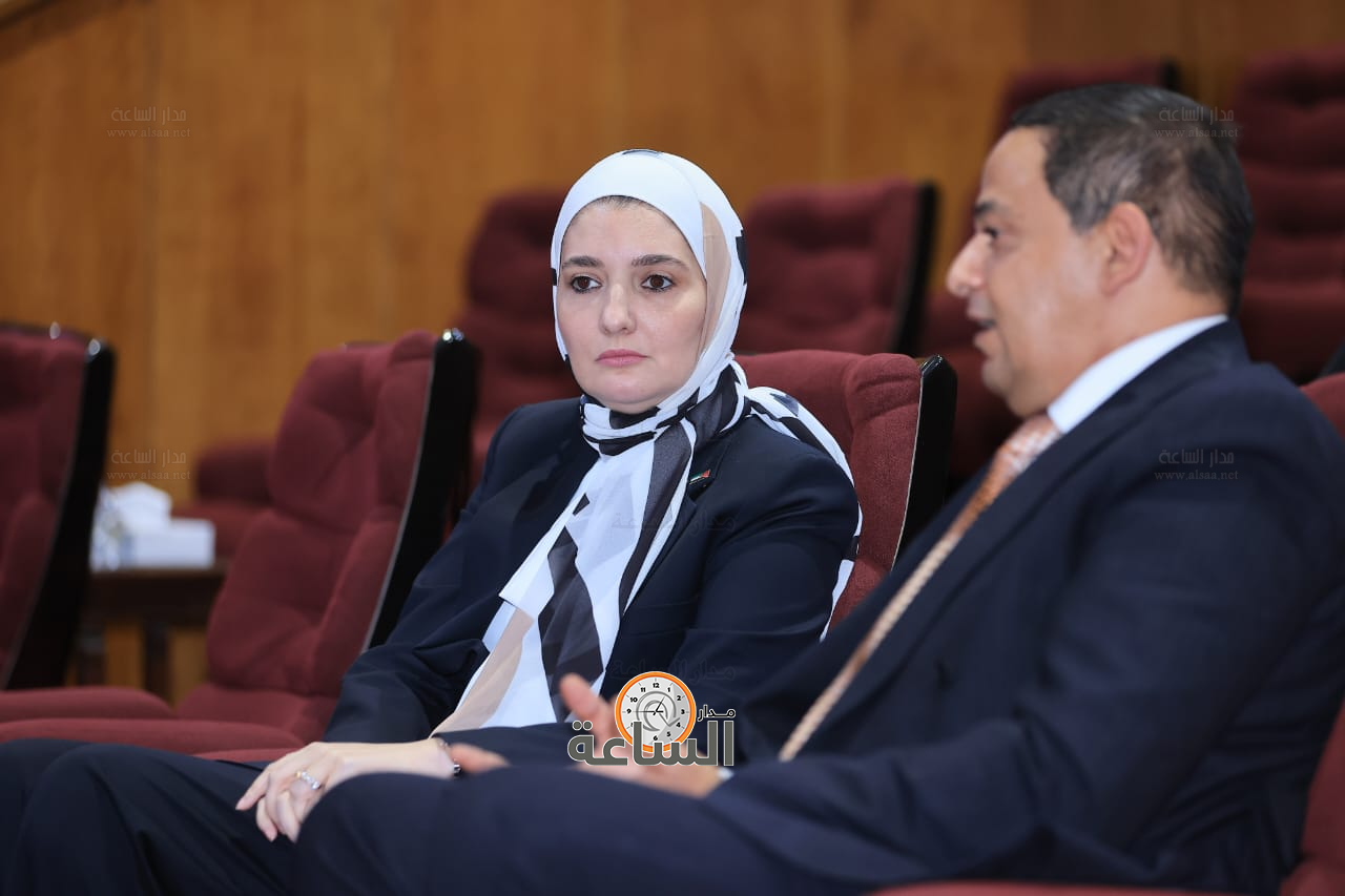 Madar Al-Saa Images 0.38029710981976084