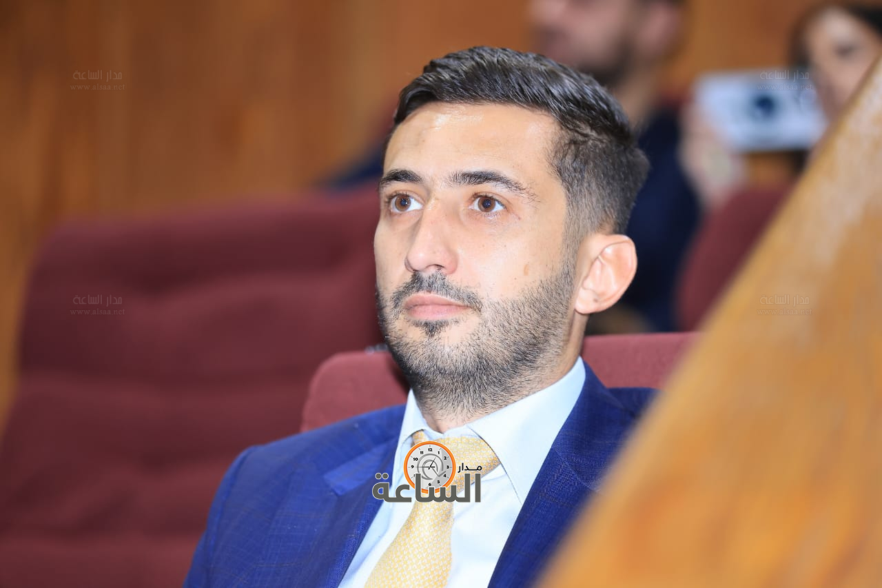 Madar Al-Saa Images 0.7299734777554552