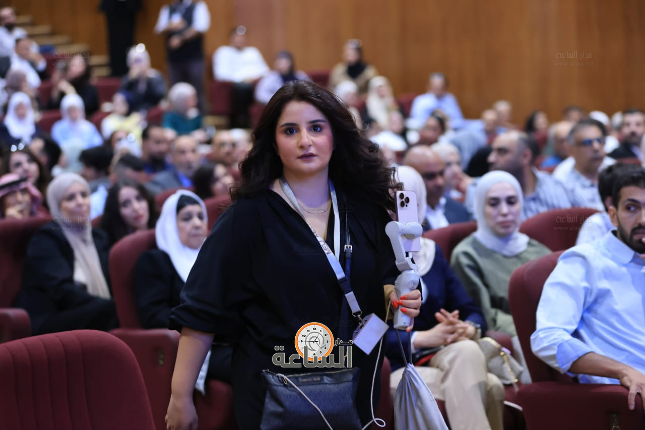 Madar Al-Saa Images 0.3726317350483599