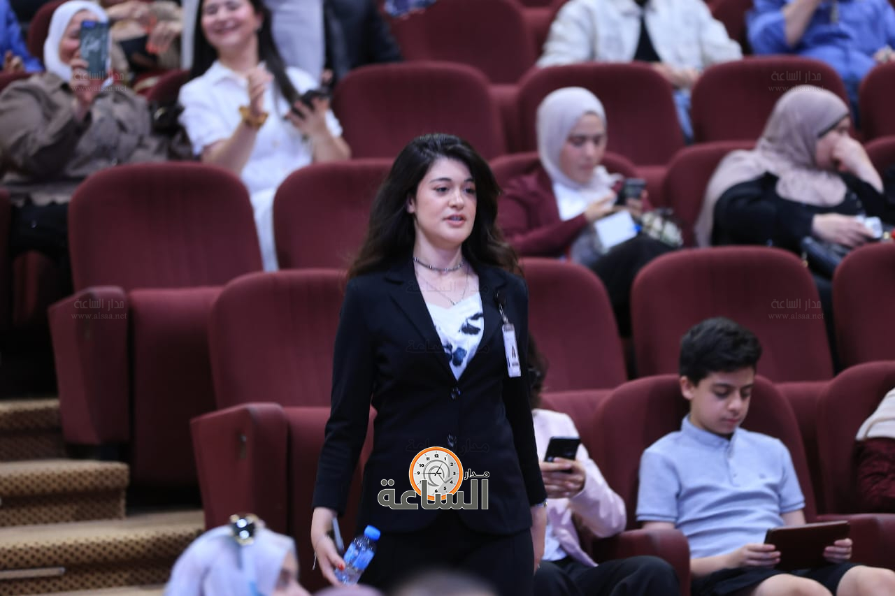 Madar Al-Saa Images 0.6684629983552329