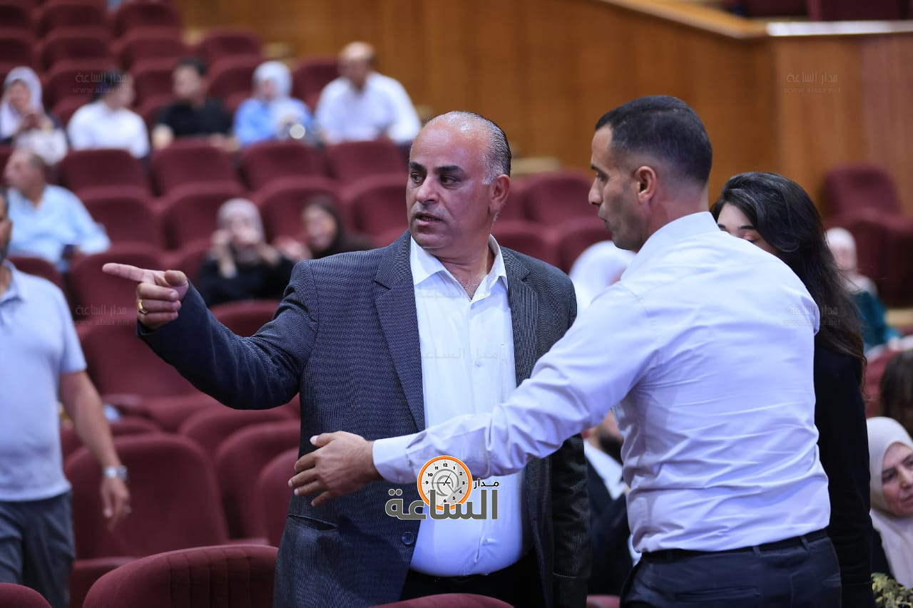 Madar Al-Saa Images 0.800566767399232