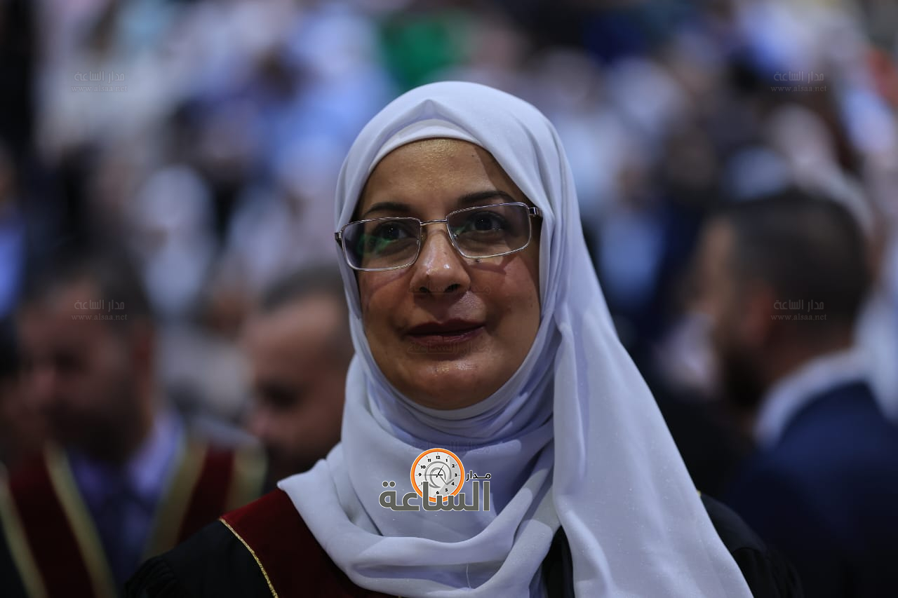 Madar Al-Saa Images 0.7779251170988533