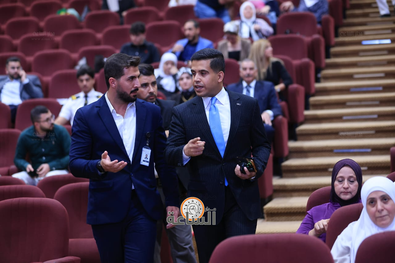 Madar Al-Saa Images 0.26800210966829674