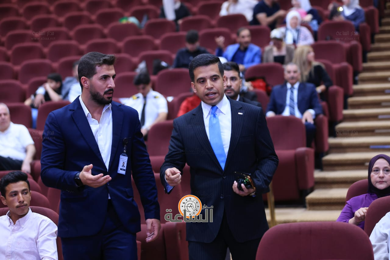 Madar Al-Saa Images 0.8790036062524327