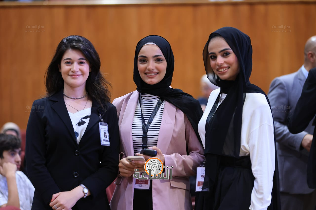 Madar Al-Saa Images 0.012196602079127872