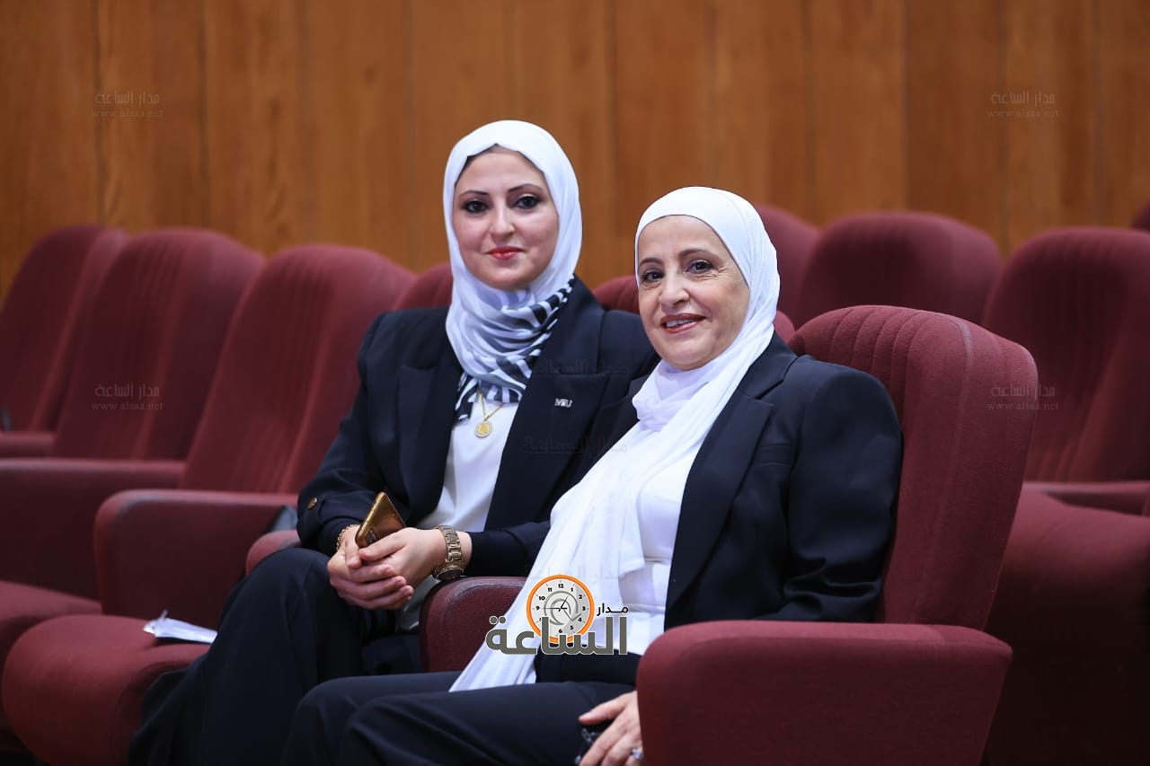 Madar Al-Saa Images 0.24579873262453134