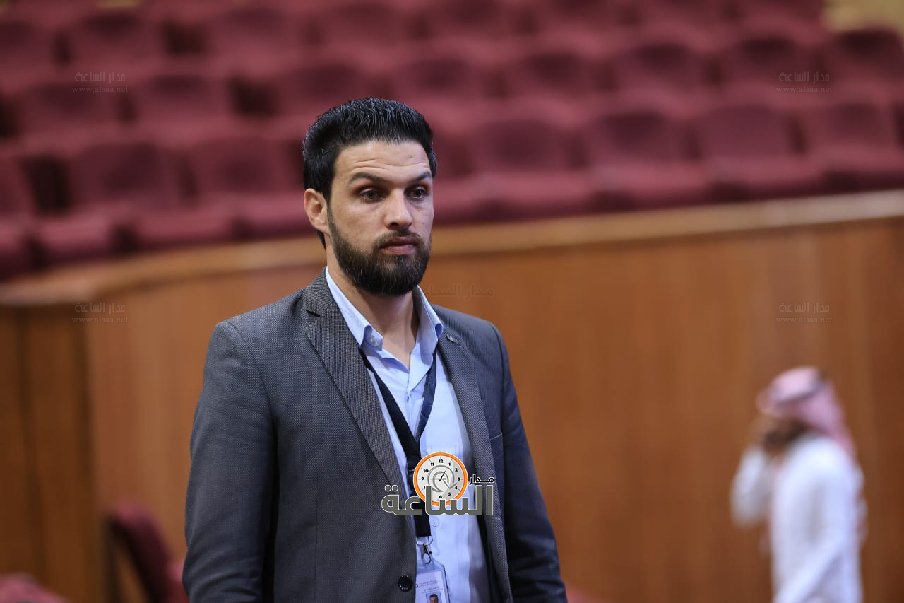 Madar Al-Saa Images 0.8478156552465249