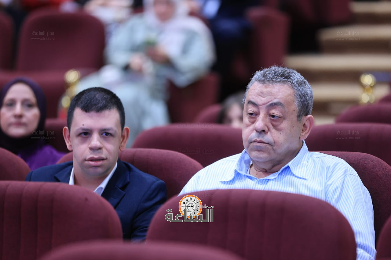 Madar Al-Saa Images 0.6631558112413996