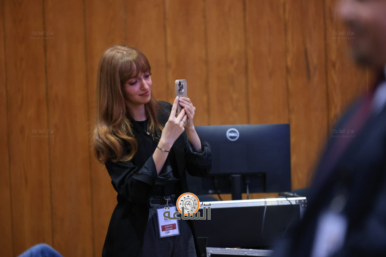 Madar Al-Saa Images 0.6335545863070271