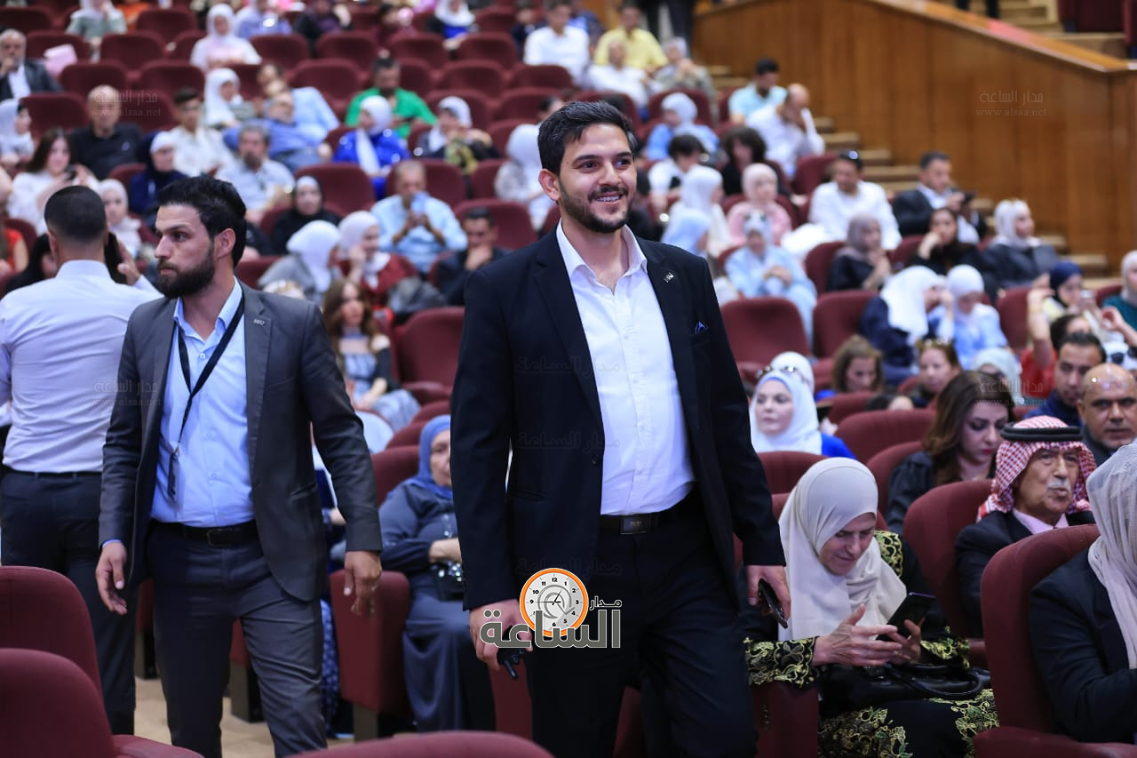 Madar Al-Saa Images 0.37814439876706263