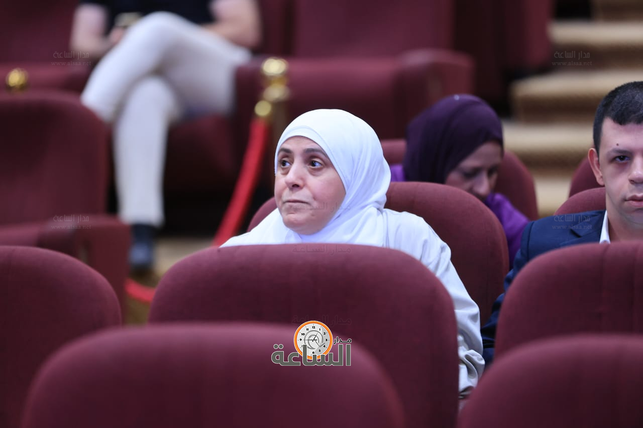 Madar Al-Saa Images 0.9418897528012962