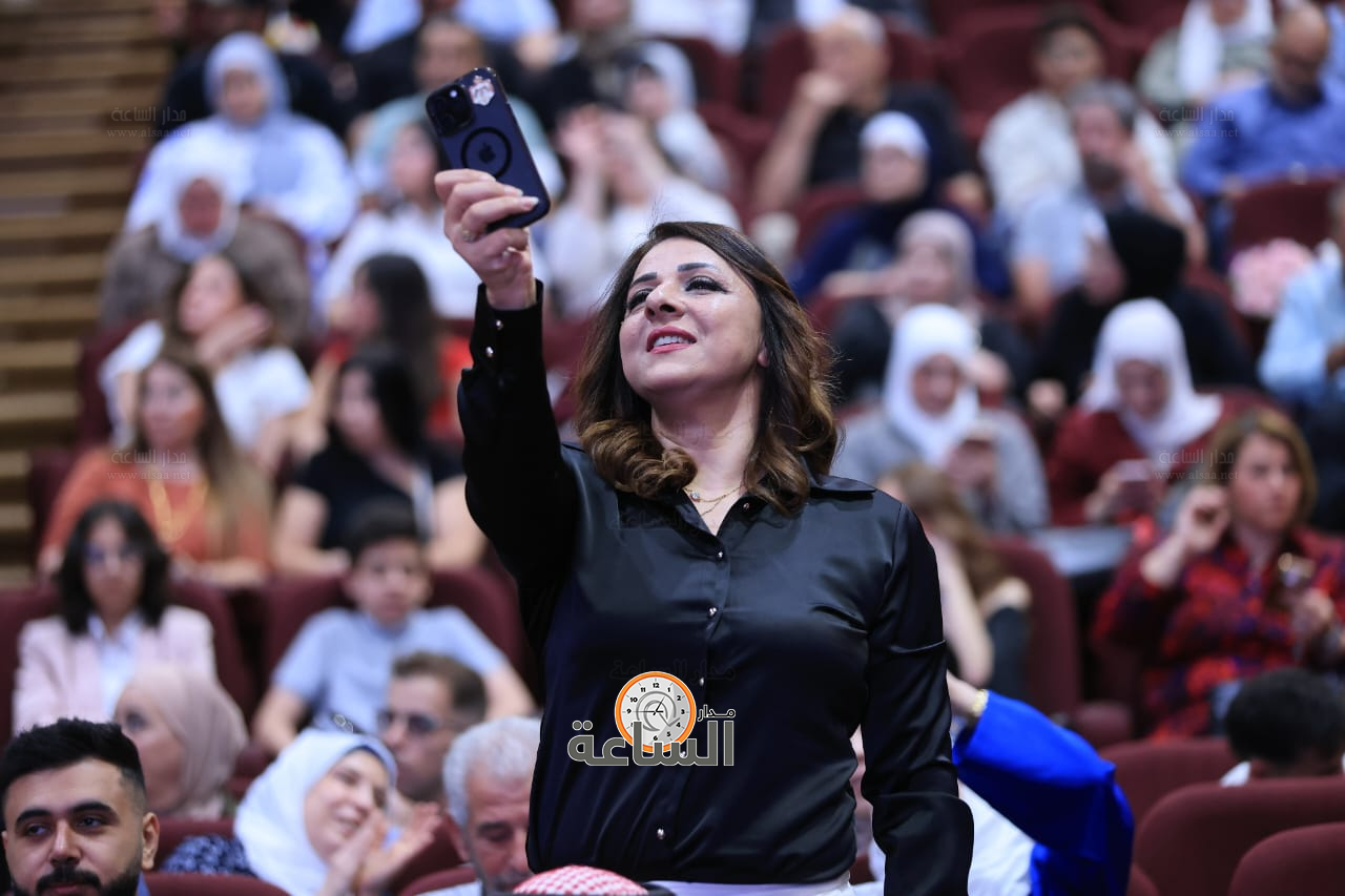 Madar Al-Saa Images 0.14914571573762936