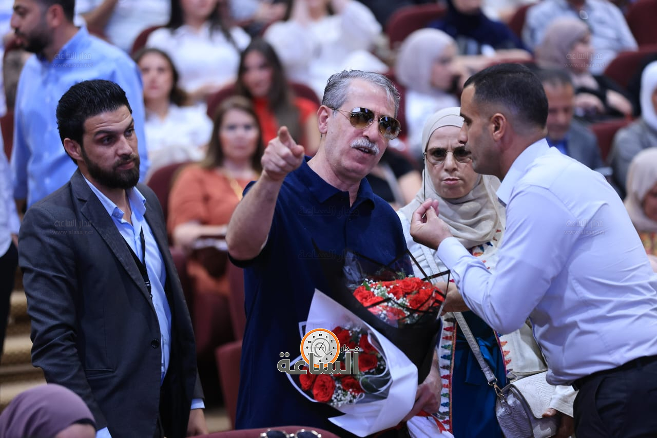 Madar Al-Saa Images 0.8205633106572333