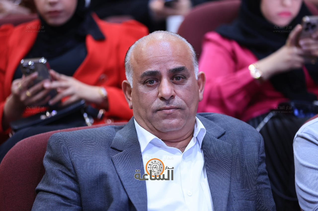 Madar Al-Saa Images 0.7437673115662509