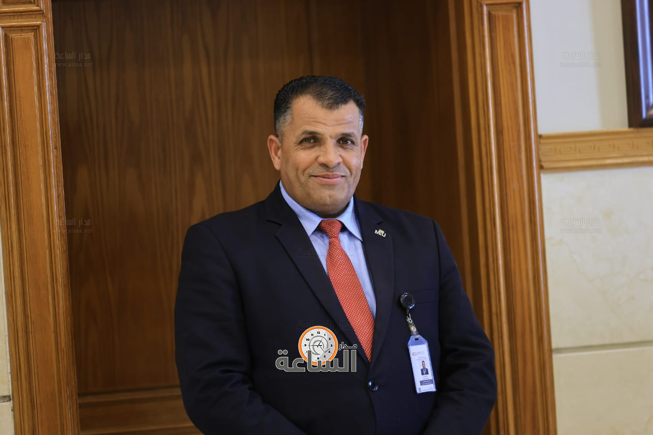 Madar Al-Saa Images 0.29415008651405505