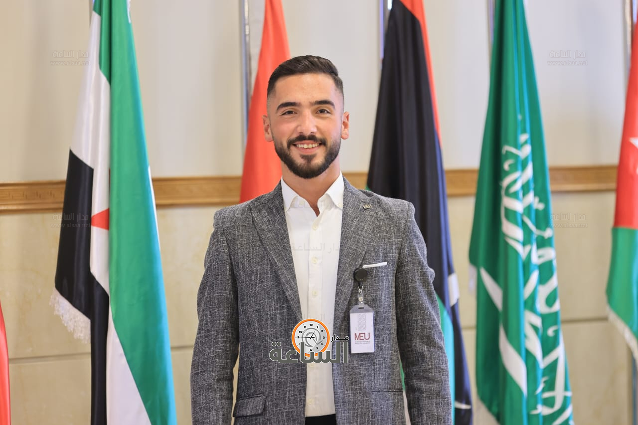 Madar Al-Saa Images 0.03680510522884073