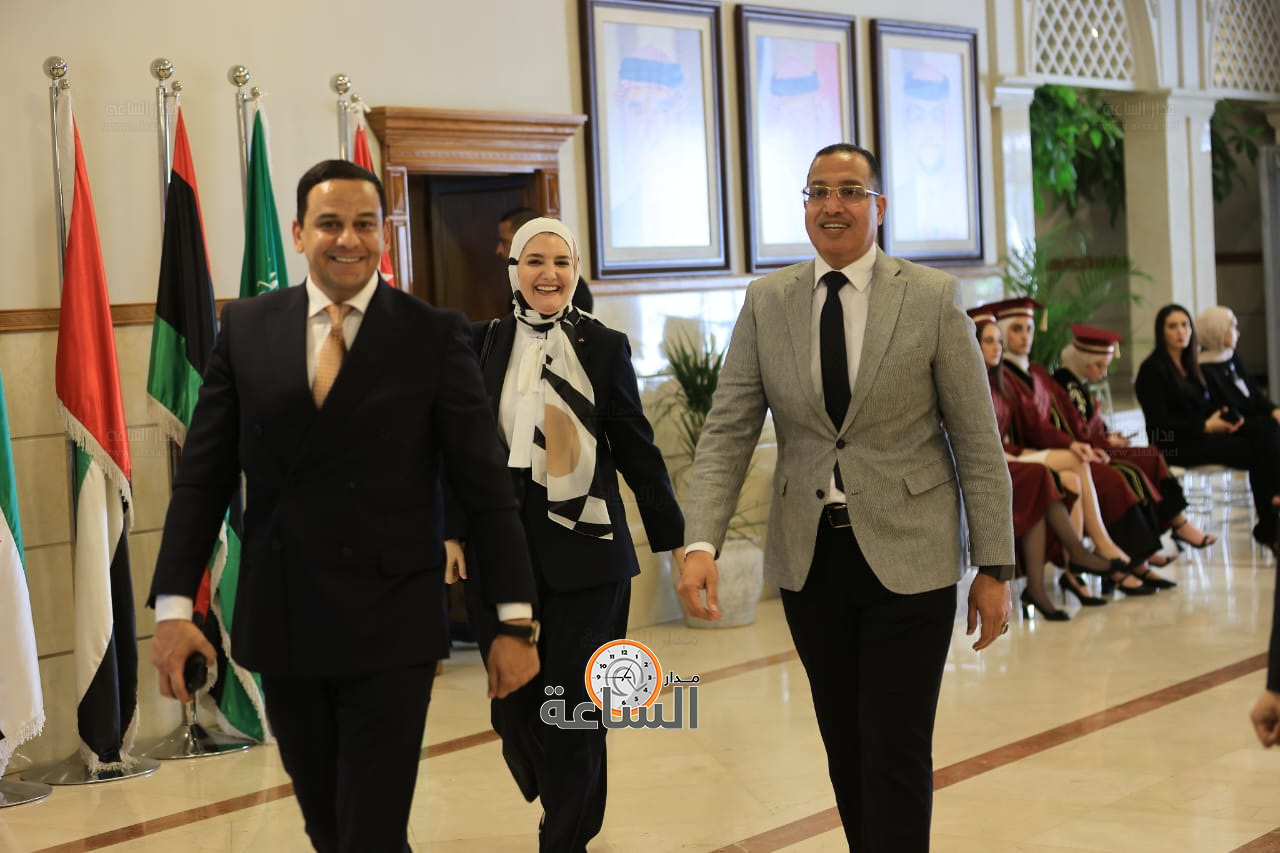 Madar Al-Saa Images 0.7849660755732234