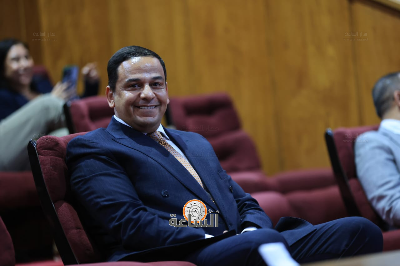 Madar Al-Saa Images 0.011224807101058887