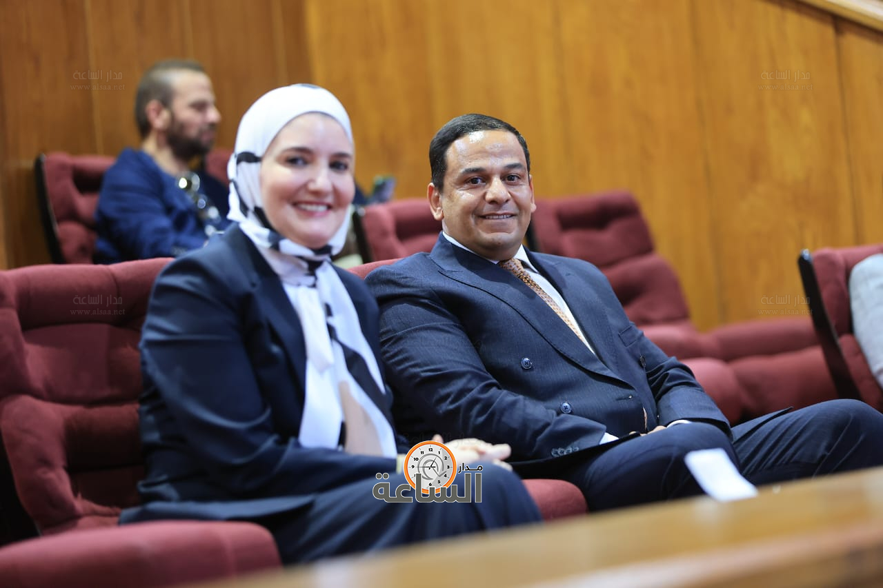 Madar Al-Saa Images 0.3814289282134117