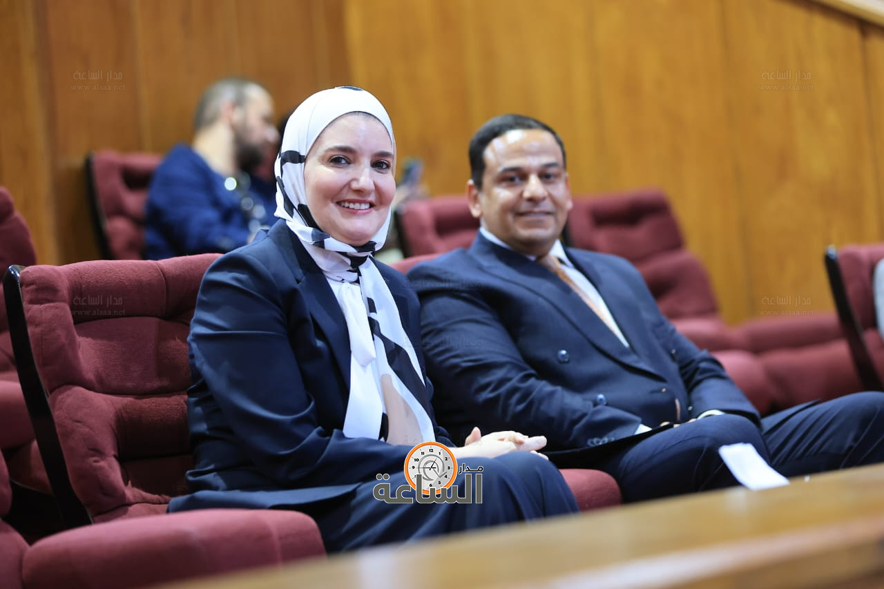 Madar Al-Saa Images 0.7007714769241778