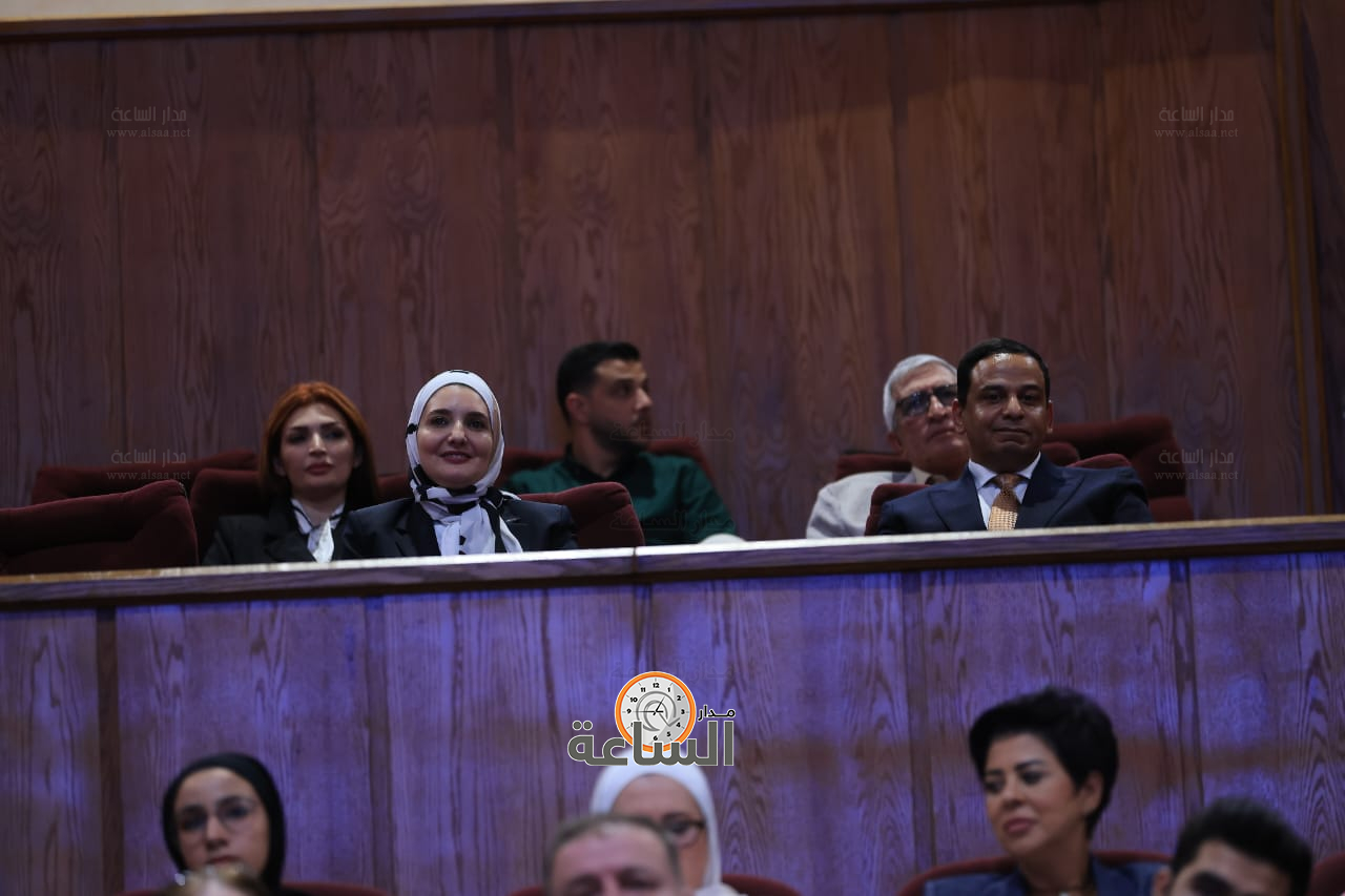 Madar Al-Saa Images 0.11294803405430032