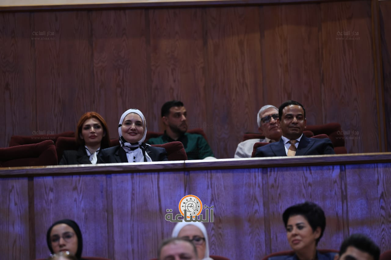 Madar Al-Saa Images 0.4005828420255806