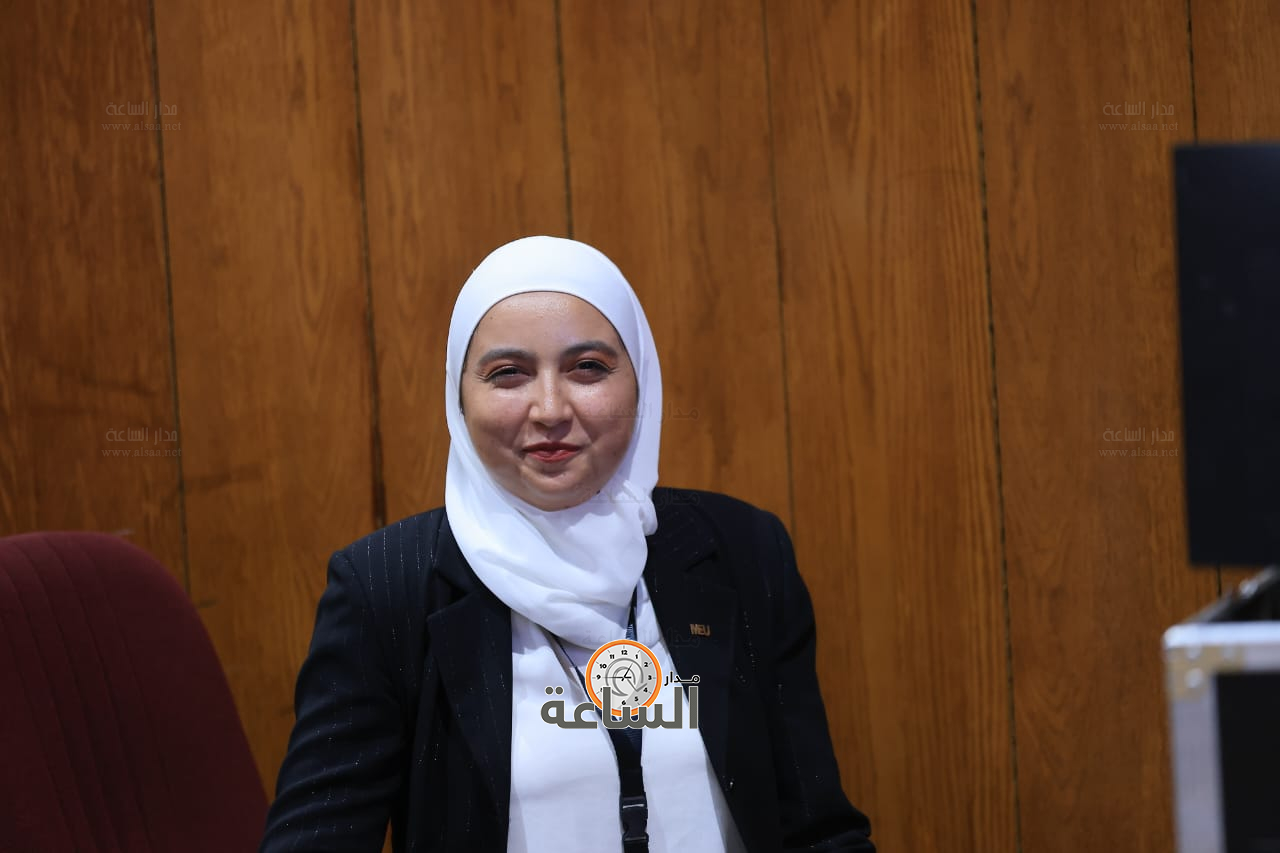 Madar Al-Saa Images 0.20315251510520993