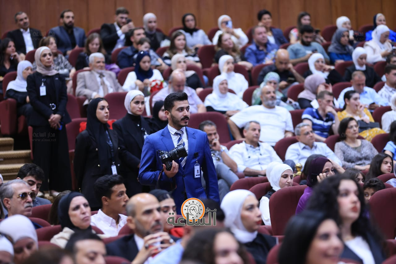 Madar Al-Saa Images 0.45873577547677447