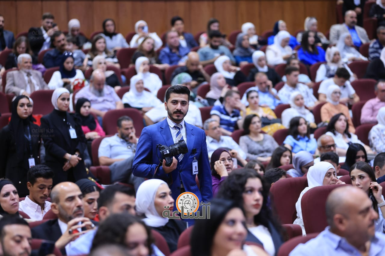 Madar Al-Saa Images 0.4087575194290305