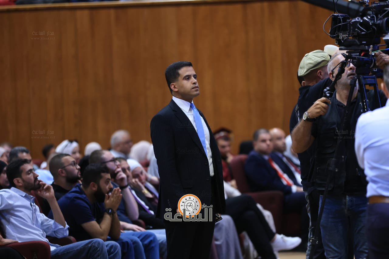 Madar Al-Saa Images 0.15080952525376146