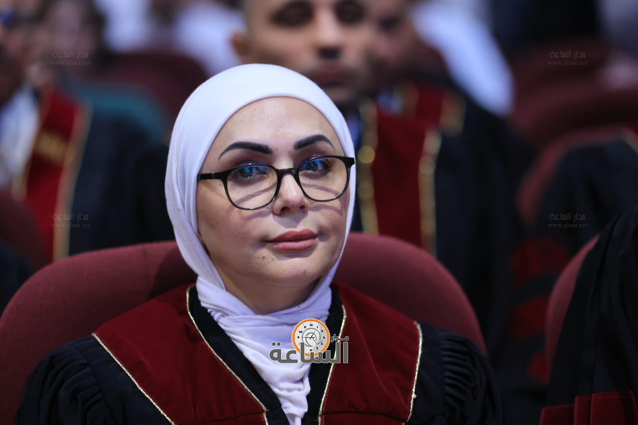 Madar Al-Saa Images 0.12402581443824767