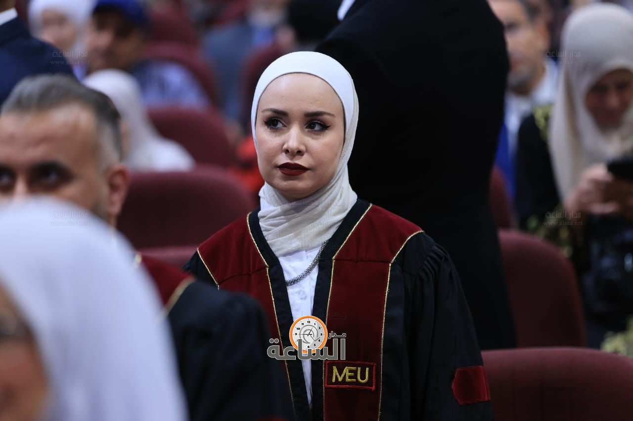 Madar Al-Saa Images 0.31167385342326914