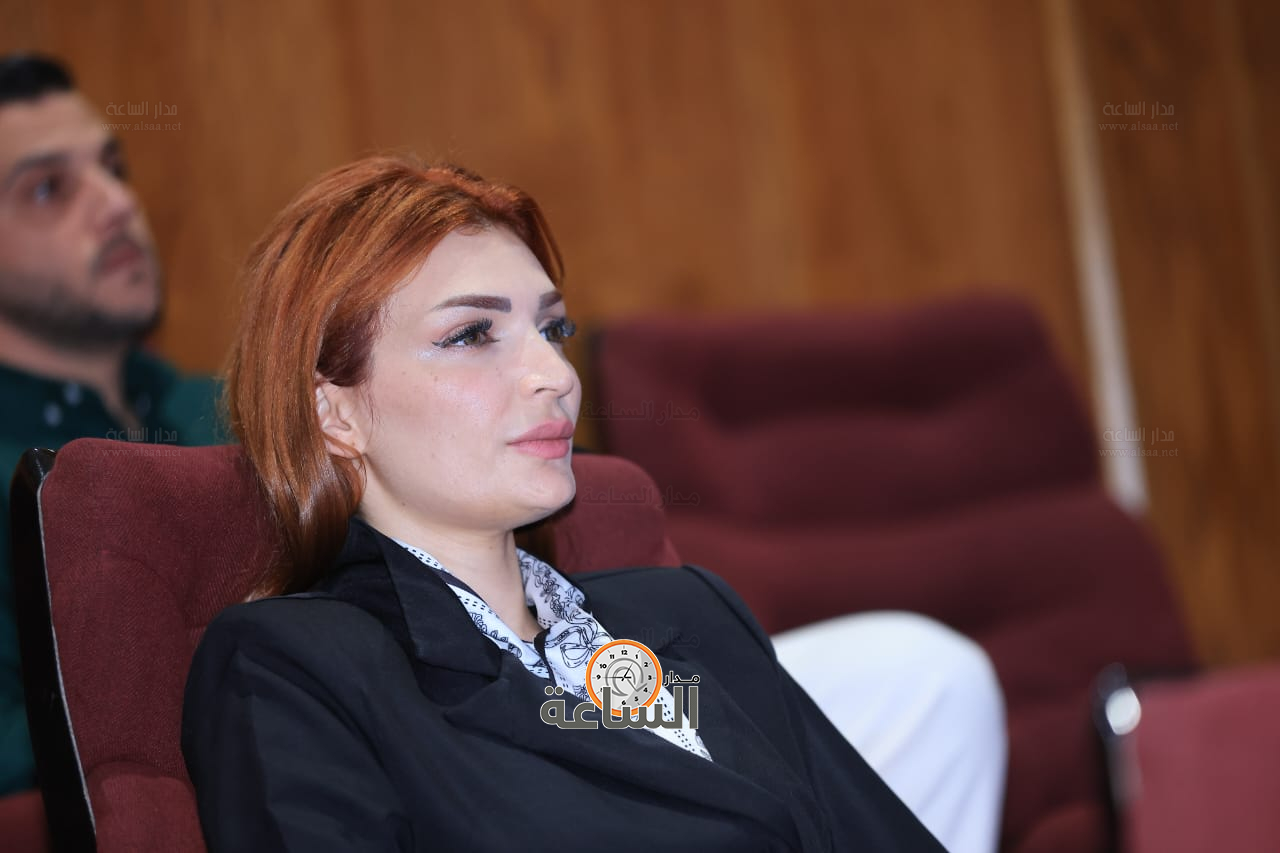 Madar Al-Saa Images 0.5668472320357458