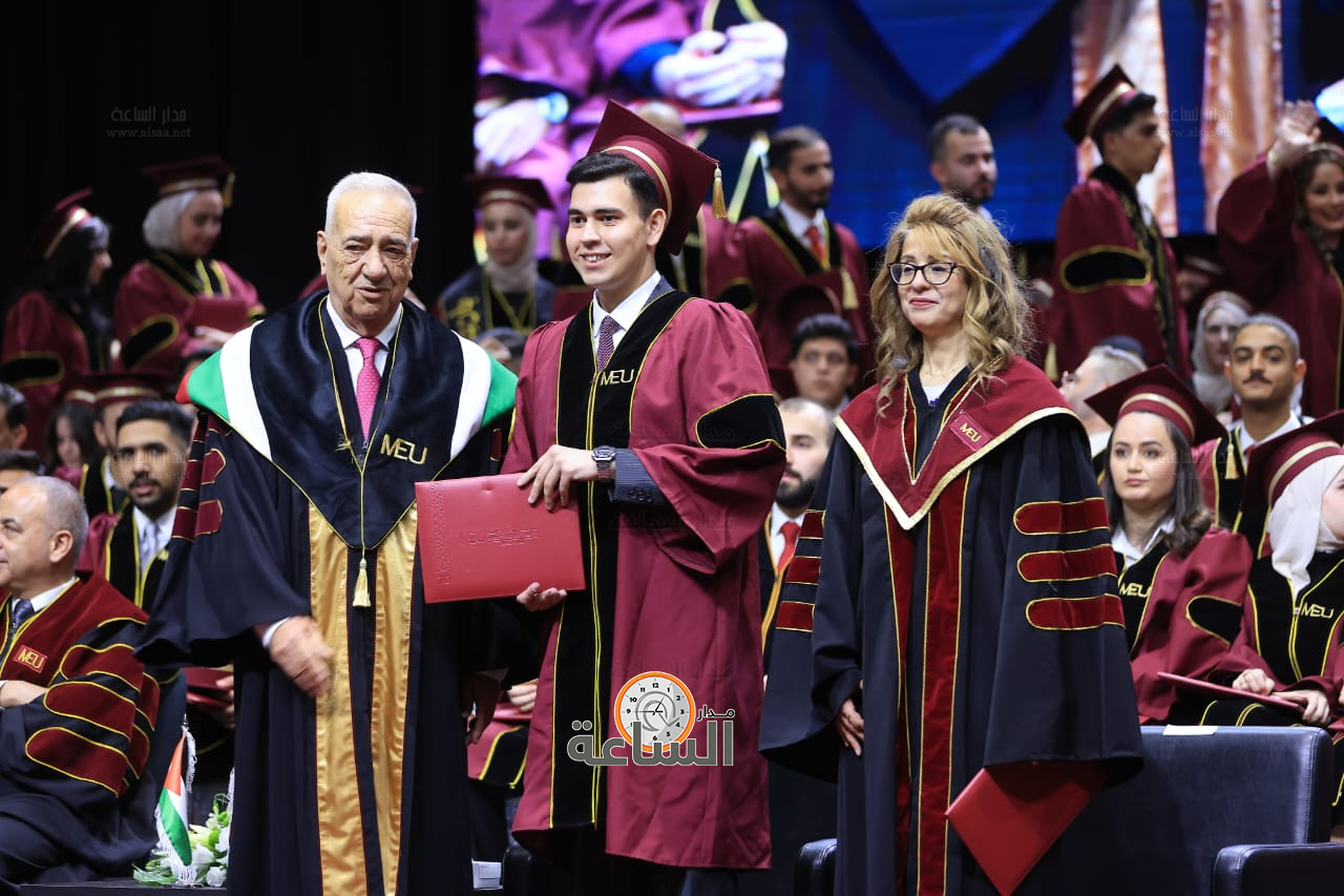 Madar Al-Saa Images 0.28934463345835115