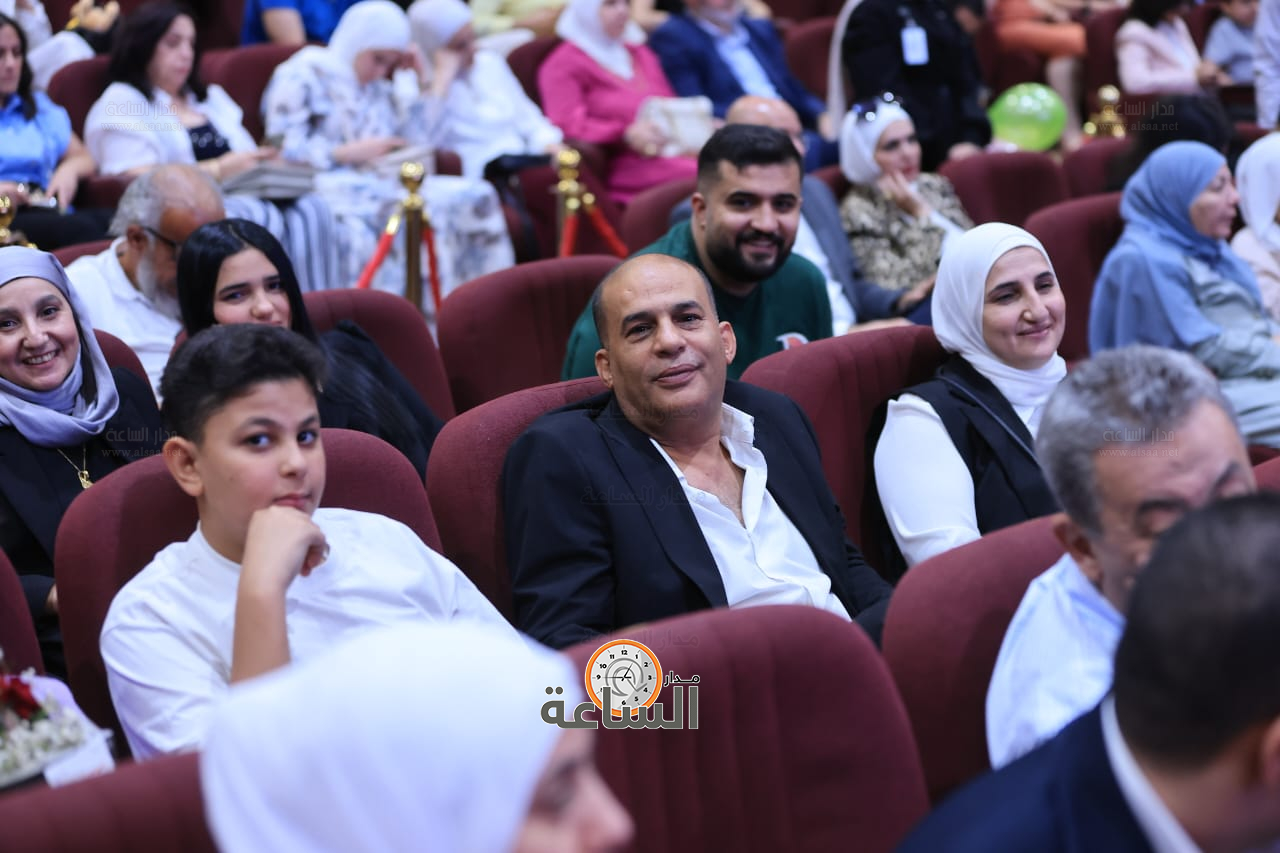 Madar Al-Saa Images 0.6791330112543903