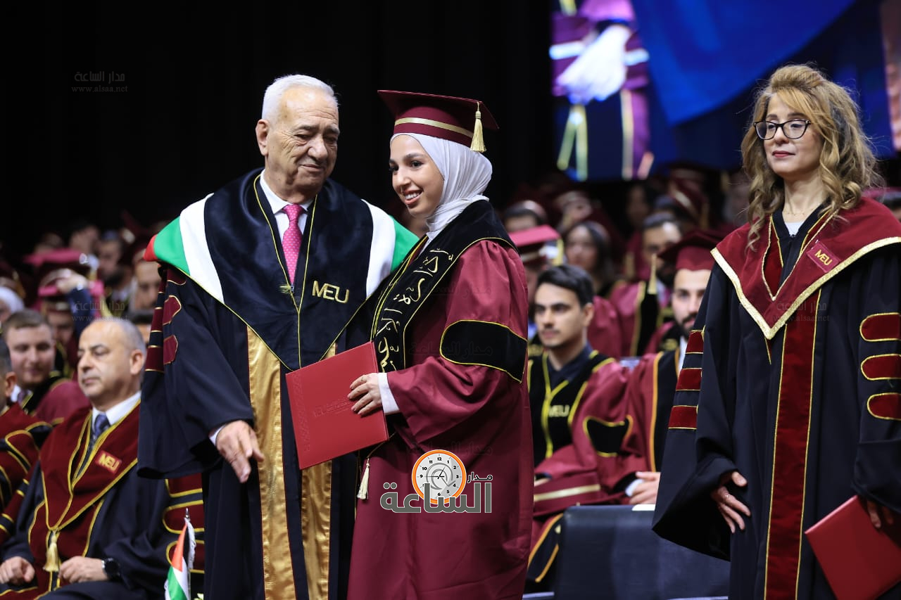 Madar Al-Saa Images 0.7931136360958003